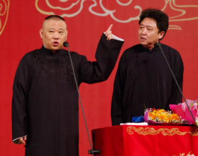 求爆笑单口相来自声 要简短一点的 3分钟左右