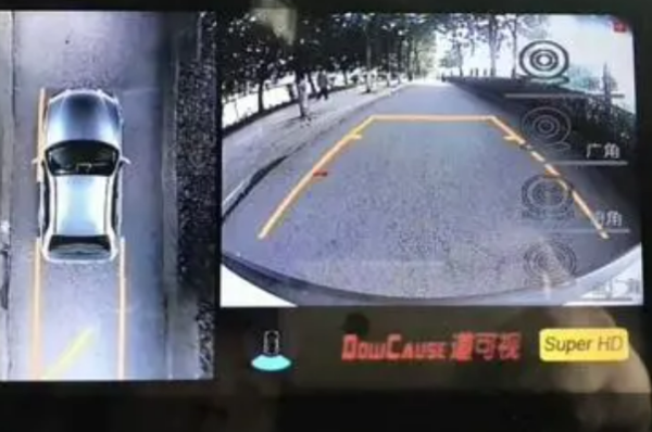 360全景影像十佳品牌有哪些？,