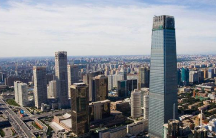 中国特色建筑有哪些？