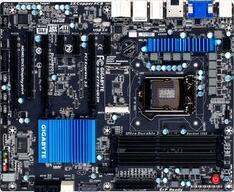 I5 3470 的cpu适合什么样的主板