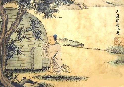 正史中的丁忧、丁艰、丁外艰、丁内艰...来自...如何解释