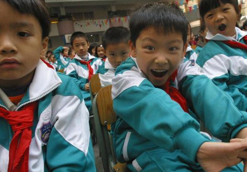 小学生成级差想休学什么理由好