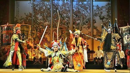 川剧的介绍