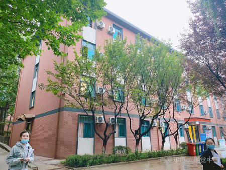 西安翻译学院约苏务十代码是多少？