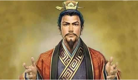 刘备听从了关羽的劝说将印绶放来自在何处？