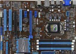 I5 3470 的cpu适合什么样的主板