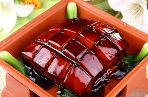 上海菜十大名菜