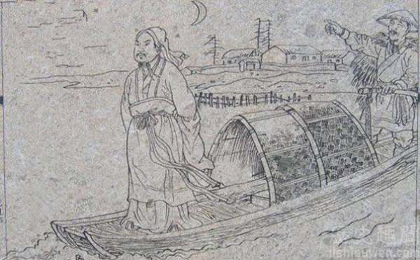 伍子胥典故故事有哪些?