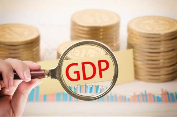 2020中国gdp总量为多少袁落庆类互？