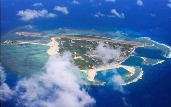 依据联合国海洋法公约,一个远洋小岛最大可拥有的领海面积可达()多平方公里