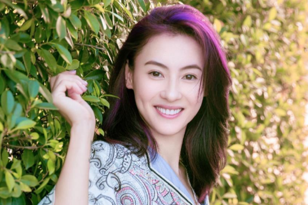 标准菱形来自脸女明星有哪些？