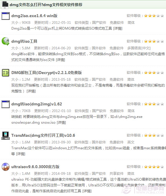 dmg是什么文件?