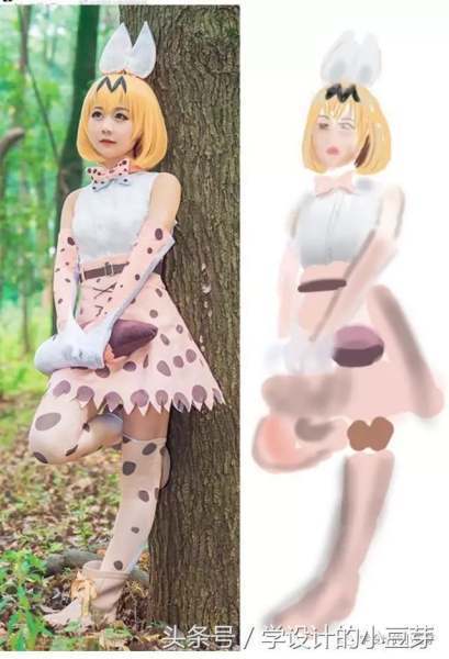 手绘板怎么用?