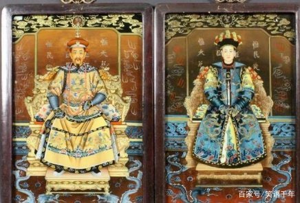 康熙王朝中的孝慈仁皇后历史上真有其人么
