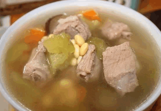 广东人清热解毒来自的汤有哪些？