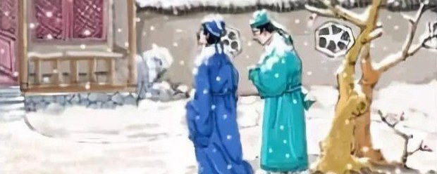 程门立雪来自的故事50字