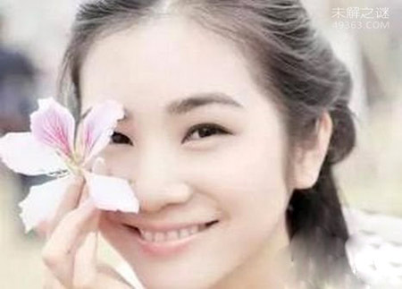 完美微笑公式是什么,如何拥有呢?