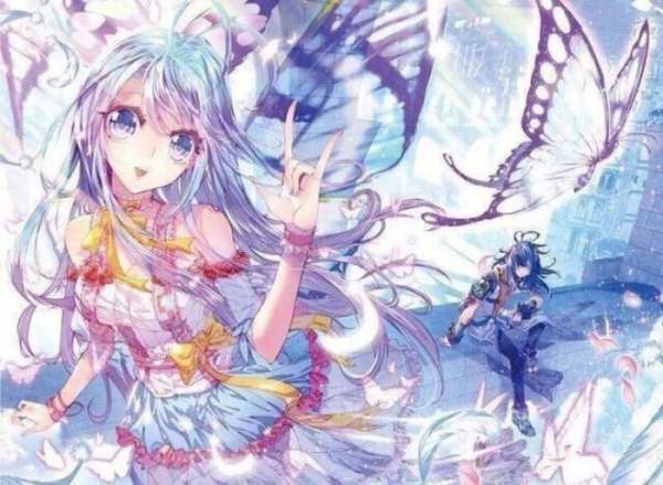 斗罗大陆2绝世唐门中王冬是男是女有倒?