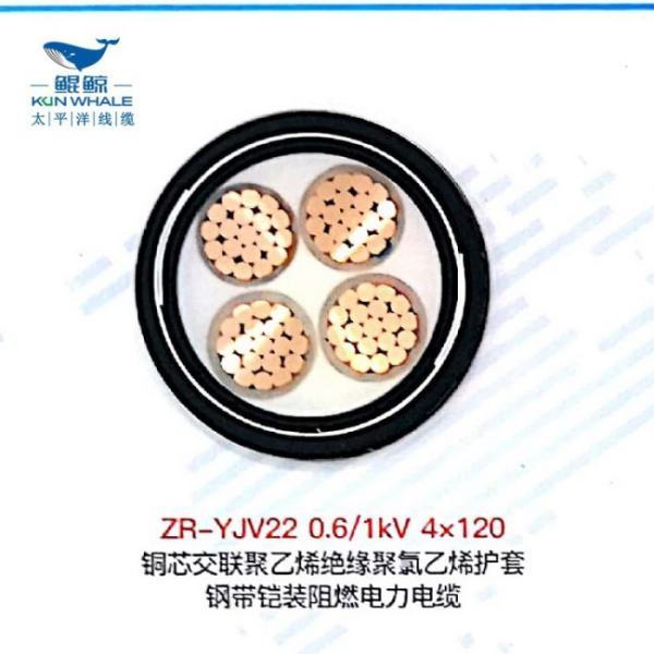 铠装电缆与非铠装电缆区别主要是在什么地方