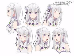蕾姆是什么动漫