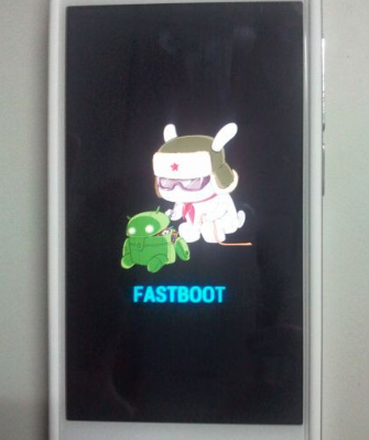 红米note3怎么刷机?