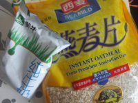 牛奶燕麦粥怎么做
