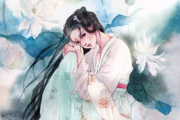 “最难消受美人恩”是什么意思？