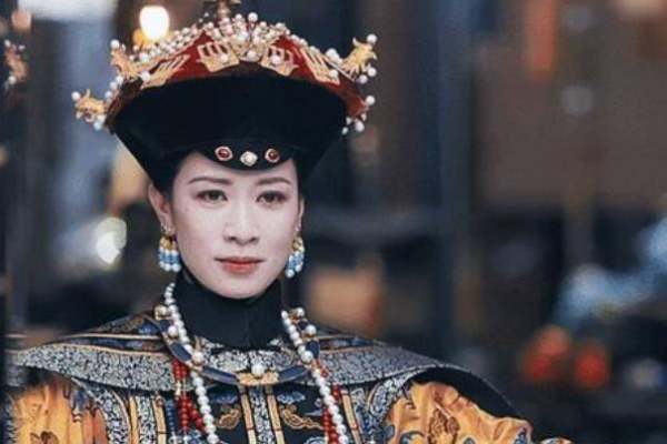 历史上真正的乌拉那拉氏究竟是什么样来自的呢？