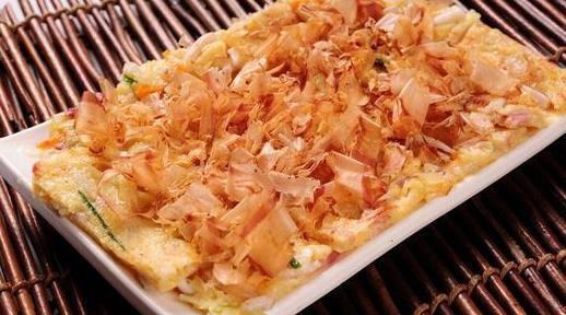 木鱼花为什么会动