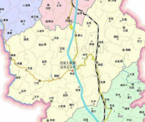重庆市的属来自于哪个省