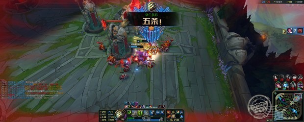 LOL剑圣皮肤3