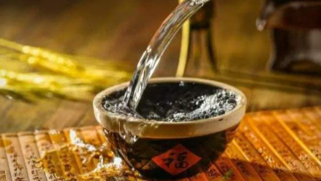 烧酒与白酒的区别
