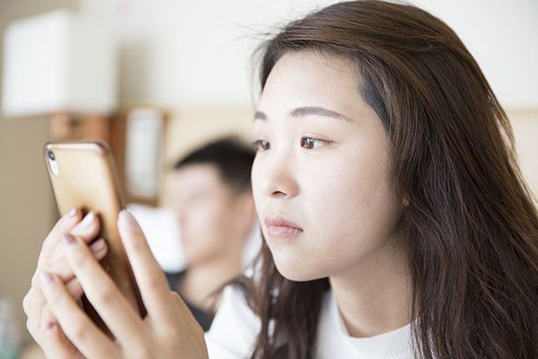 和女生聊天幽默话题 你get了几条