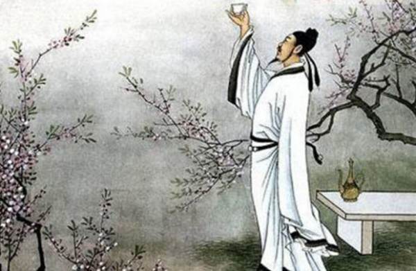 阳春三月下扬州是什么意思？
