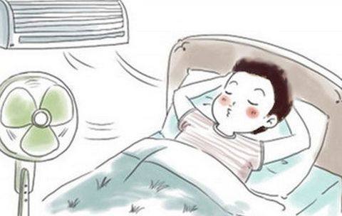 空调整径聚手怎么用可以省电?