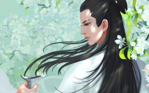 舒虞的全部小说