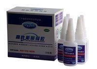 橡胶和金属粘在一起用什么胶
