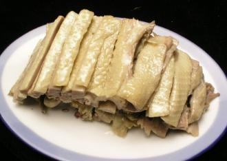 江苏菜有哪些名菜
