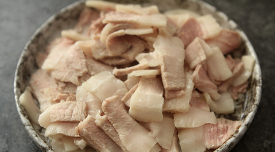 郫县豆瓣酱来自能做什么菜