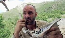 单挑荒野来自里面埃德的死因是什么？