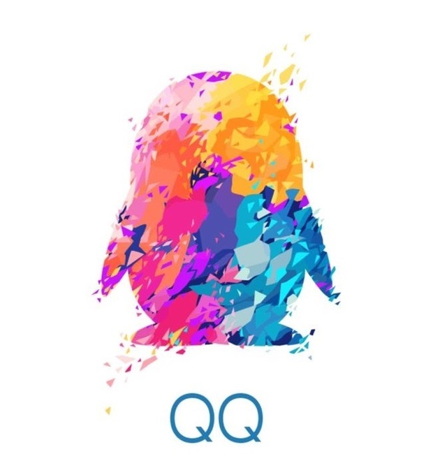 QQ为什么有些人会有这个打卡的功能？