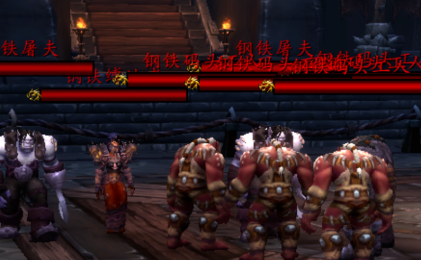 钢铁女武神来自怎么过去