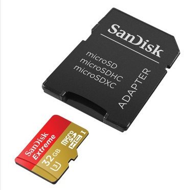 micro SD和mic来自roSD(TF)卡有什么区别?
