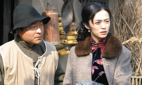 张雪迎都演过哪些电视剧？