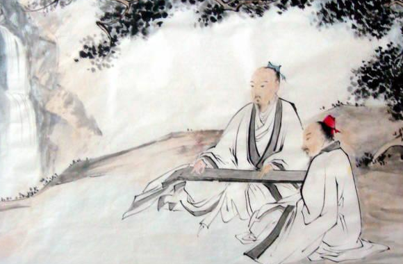 列子寓言故事及寓意是什么？