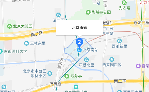 北京有几个火车站 分别属于哪交批关械时个区