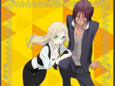 aniplex的动漫有哪些?