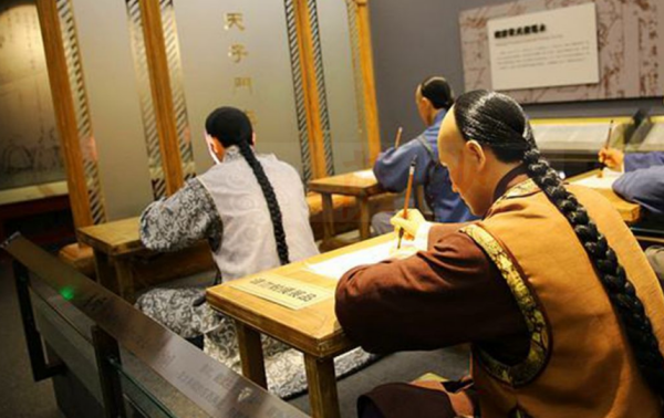 古代历史来自上，“科举四宴”360问答指的到底是哪四宴境路绝突终济财照介击？
