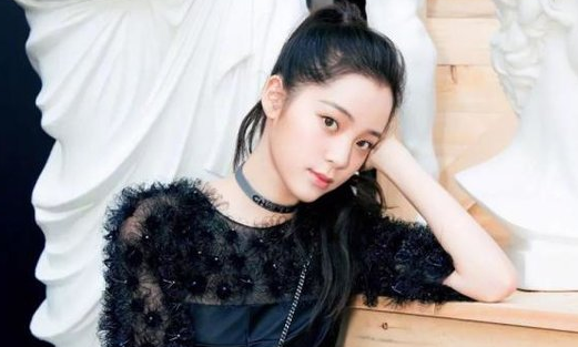 杨天来自真旗下有哪些艺人？