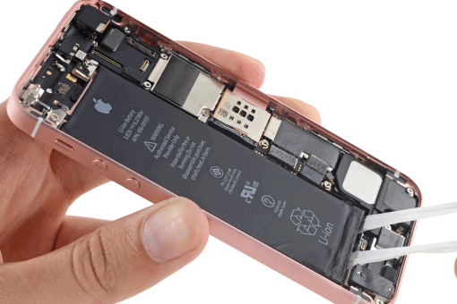 Iphone 7缺元换电池多少钱？